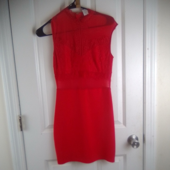 WINDSOR DRESS - Picture 3 of 8